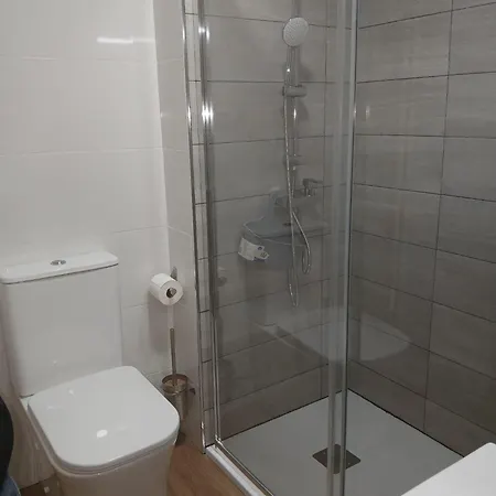 Piso Traviesas Apartment Vigo