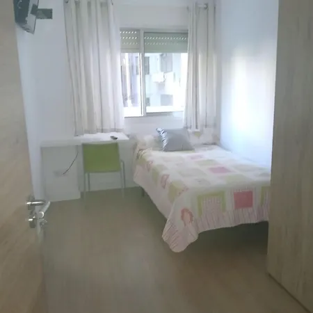 Piso Traviesas 비고