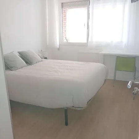 아파트 Piso Traviesas *