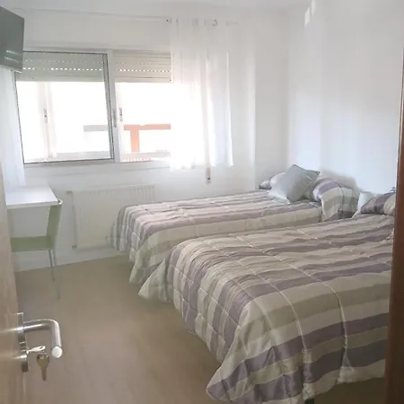 아파트 Piso Traviesas